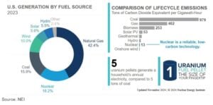 us uranium nuclear reactor