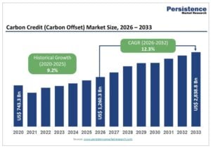 carbon credit market